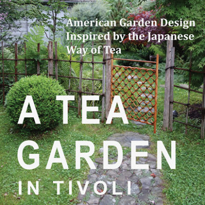 A Tea Garden in Tivoli