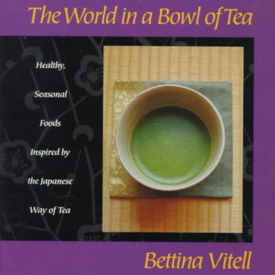The World in a Bowl of Tea