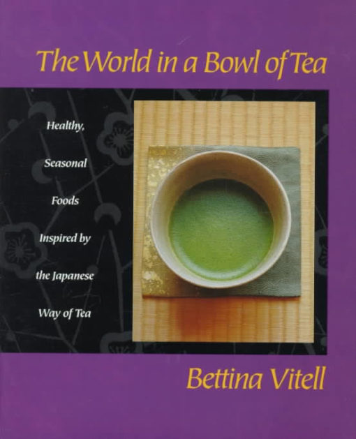 The World in a Bowl of Tea