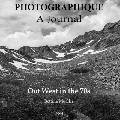 Out West in the 70s